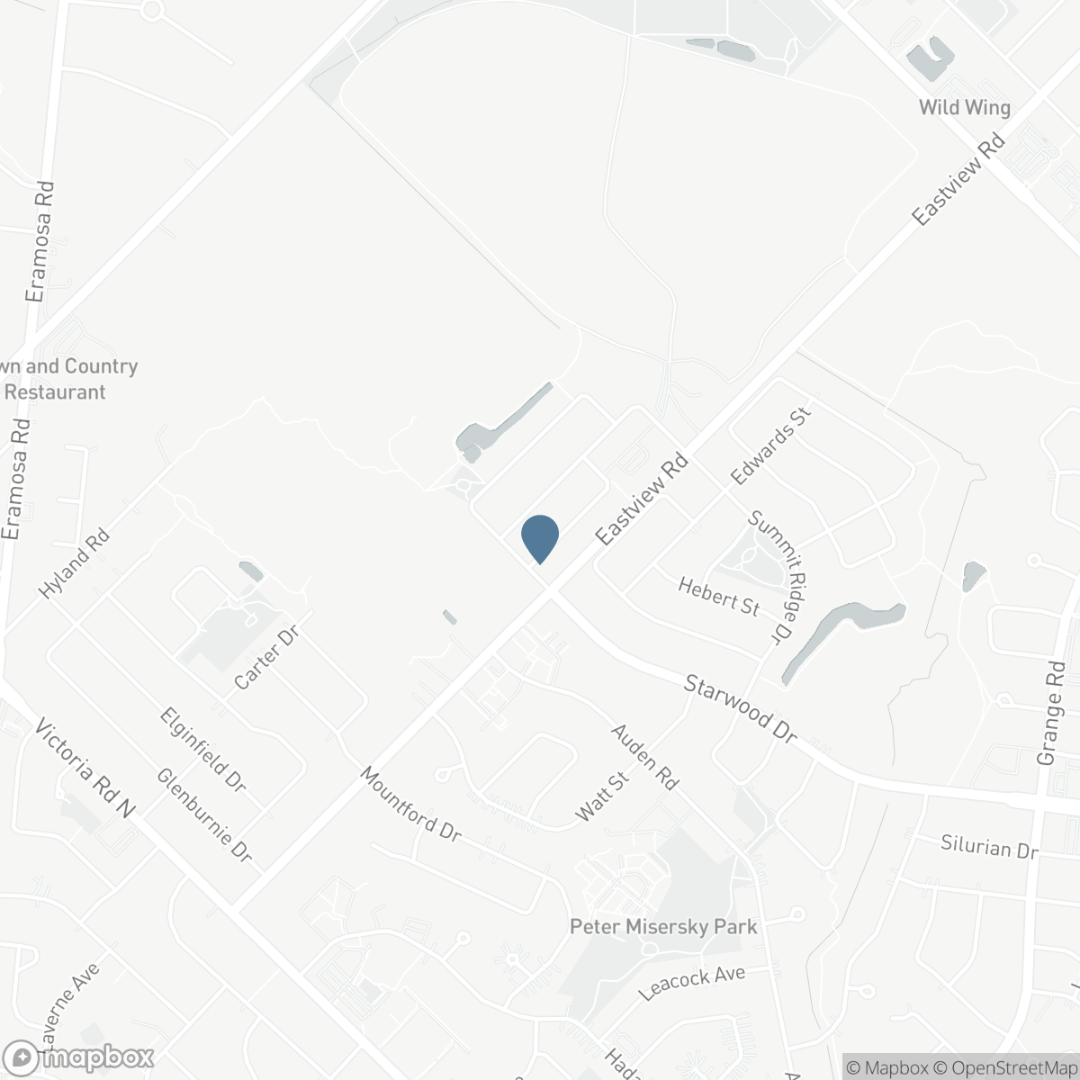 8 JEFFREY DRIVE, Guelph, Ontario N1E 0L6